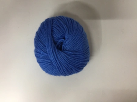 Blue wool thread Blue wool thread